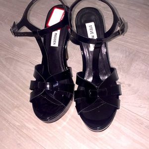 Summer Fun Stilettos